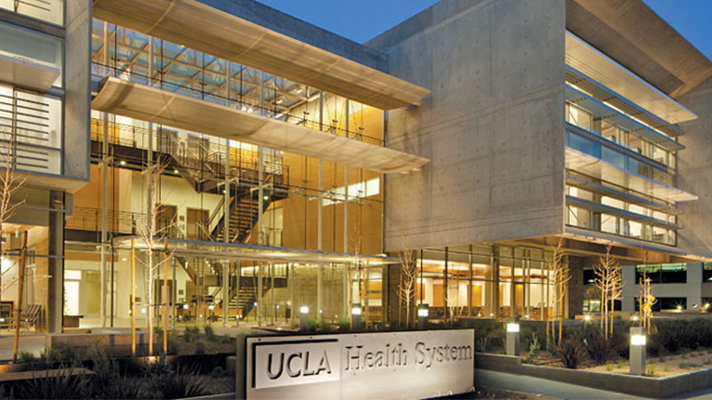 Ucla Health Records